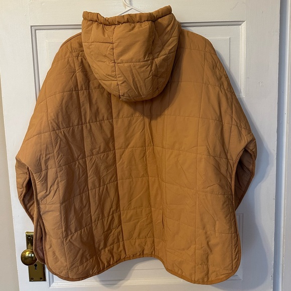 Packable Puffer Jacket - Picture 5 of 6